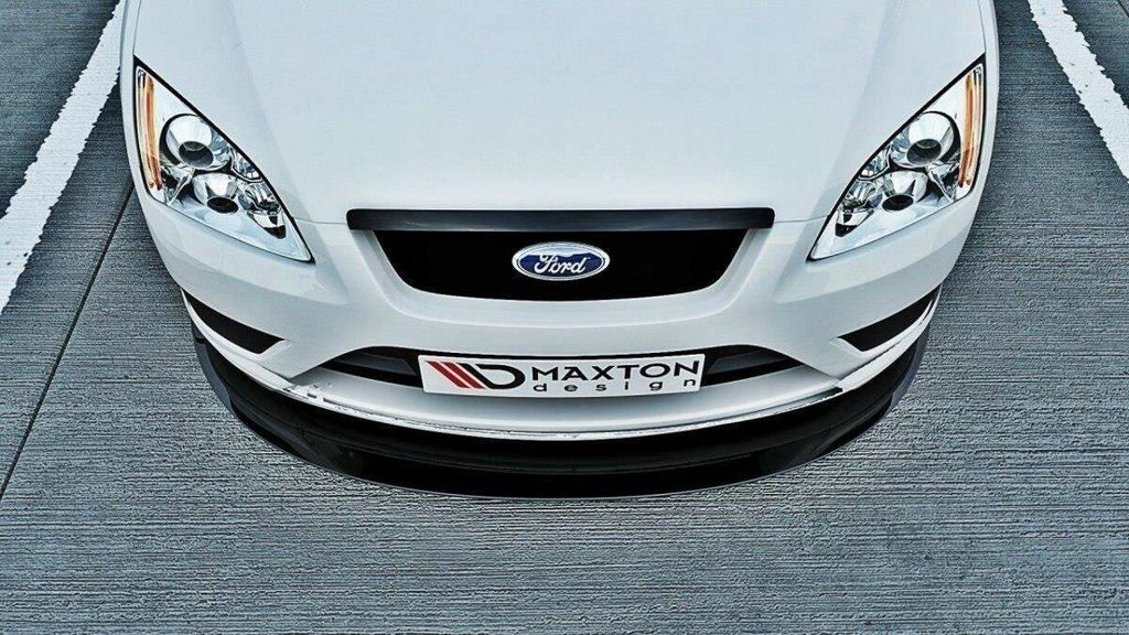Estensione Cofano Ford Focus Mk2