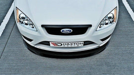 Estensione Cofano Ford Focus Mk2