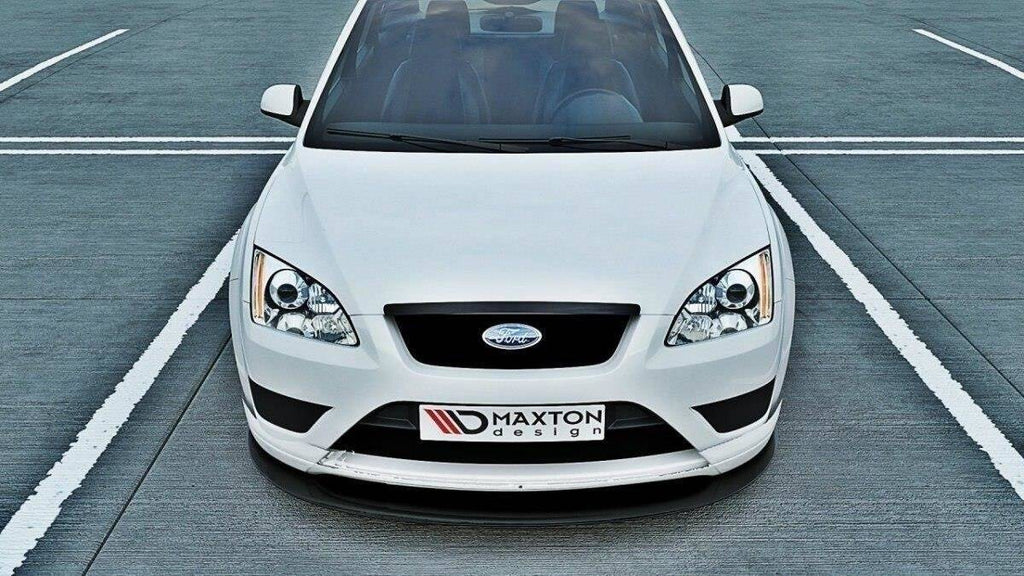 Estensione Cofano Ford Focus Mk2