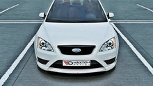 Load image into Gallery viewer, Estensione Cofano Ford Focus Mk2