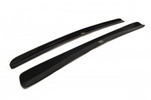 Load image into Gallery viewer, Estensione Spoiler Inferiore Subaru Impreza WRX STI Blobeye