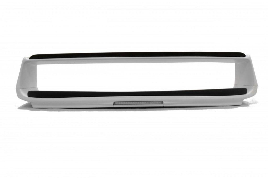 Estensione Spoiler Inferiore Subaru Impreza WRX STI Blobeye