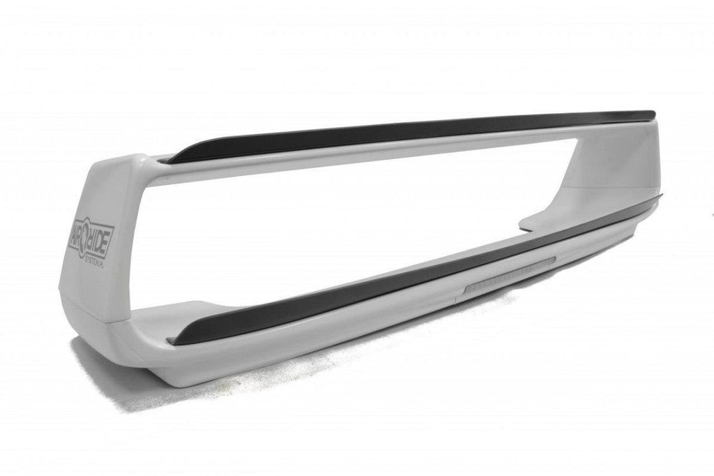 Estensione Spoiler Inferiore Subaru Impreza WRX STI Blobeye