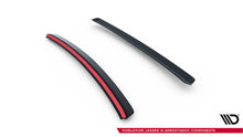 Estensione Spoiler Inferiore compatibile con BMW M3 / Serie 3 E36 GT-Class / M-Pack E36 GT-Class Coupe E36 (1990-1999)