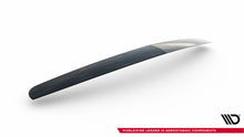 Carica l'immagine nel visualizzatore di Gallery, Estensione Cofano Opel Corsa D OPC / VXR