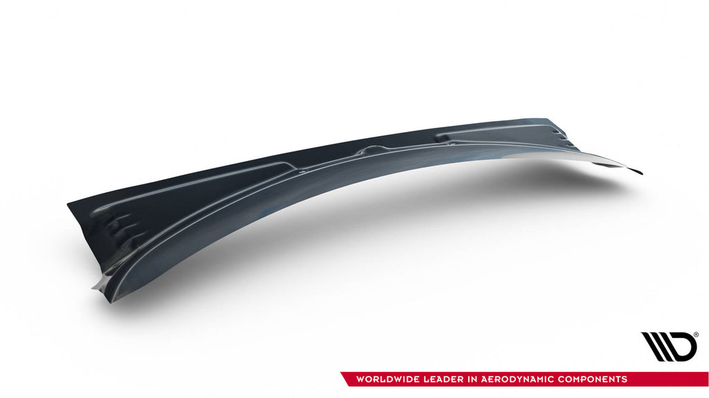 Estensione Cofano Ford Focus Mk3