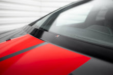 Load image into Gallery viewer, Estensione Cofano Ford Focus Mk3