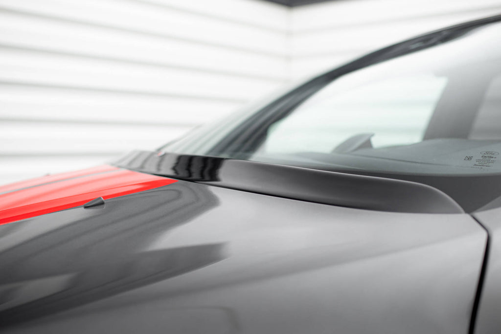 Estensione Cofano Ford Focus Mk3