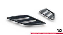 Load image into Gallery viewer, Prese d'aria Cofano Maxton Design (Multi-Fit)