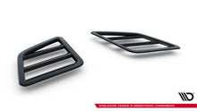 Load image into Gallery viewer, Prese d'aria Cofano Maxton Design (Multi-Fit)