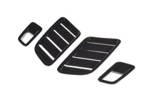 Carica l'immagine nel visualizzatore di Gallery, Prese d'aria cofano Ford Focus ST-Line / ST Mk4