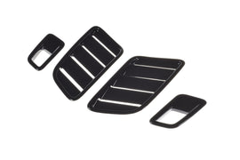 Prese d'aria cofano Ford Focus ST-Line / ST Mk4