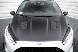 Prese d'aria Cofano compatibili con Ford Fiesta ST Mk7 Facelift (2013-2017)