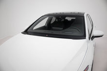 Estensione Cofano Volkswagen Golf Standard / GTI / GTI Clubsport / GTE / GTD / R / R-Line Mk8 / Mk8 Facelift (2019-)