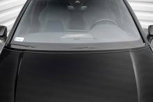 Estensione Cofano Volkswagen Golf Standard / GTI / GTI Clubsport / GTE / GTD / R / R-Line Mk8 / Mk8 Facelift (2019-)