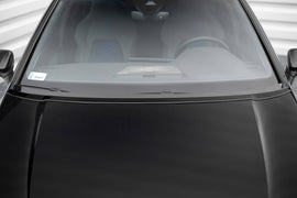 Estensione Cofano Volkswagen Golf Standard / GTI / GTI Clubsport / GTE / GTD / R / R-Line Mk8 / Mk8 Facelift (2019-)
