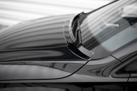 Estensione Cofano Volkswagen Golf Standard / GTI / GTI Clubsport / GTE / GTD / R / R-Line Mk8 / Mk8 Facelift (2019-)