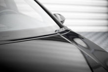 Estensione Cofano Volkswagen Golf Standard / GTI / GTI Clubsport / GTE / GTD / R / R-Line Mk8 / Mk8 Facelift (2019-)
