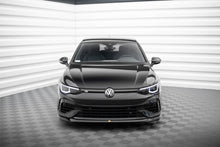 Estensione Cofano Volkswagen Golf Standard / GTI / GTI Clubsport / GTE / GTD / R / R-Line Mk8 / Mk8 Facelift (2019-)