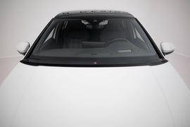 Estensione Cofano Volkswagen Golf Standard / GTI / GTI Clubsport / GTE / GTD / R / R-Line Mk8 / Mk8 Facelift (2019-)