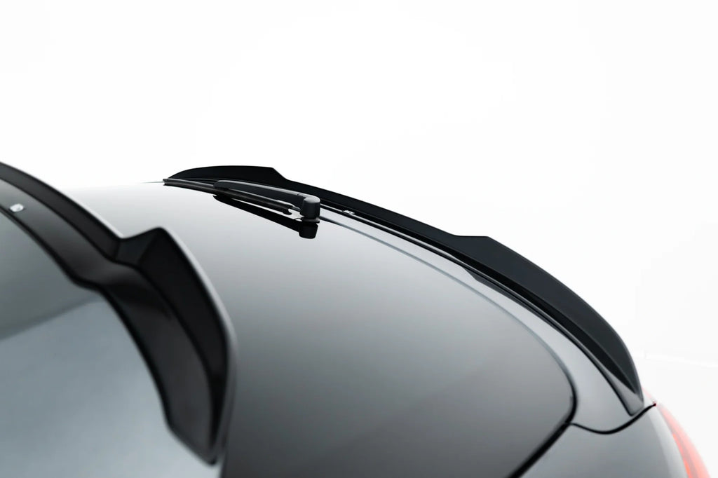 Estensione Spoiler Inferiore compatibile con Audi Q5 S-Line Sportback Mk3 (2024-)