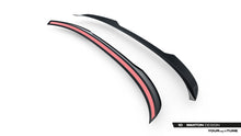 Estensione Spoiler Inferiore compatibile con Audi Q5 S-Line Sportback Mk3 (2024-)