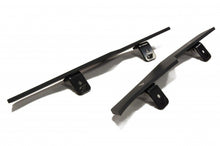 Canards compatibili con Honda Civic Mk9 Type-R FK2 (2015-2017)