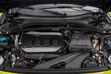 Carica l'immagine nel visualizzatore di Gallery, Cover Motore in Fibra di Carbonio Prepreg BMW Serie 1 M135i F40 / F70