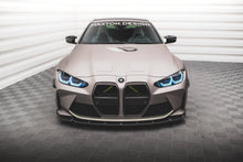 Load image into Gallery viewer, Griglia Anteriore in Fibra di Carbonio Prepreg BMW M4 G82 / G83 e M3 G80 / G81 versione con radar