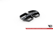 Load image into Gallery viewer, Griglia Anteriore in Fibra di Carbonio Prepreg BMW M4 G82 / G83 e M3 G80 / G81 versione con radar