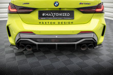 Load image into Gallery viewer, Diffusore Posteriore V.1 in Fibra di Carbonio Prepreg BMW Serie 1 M135i / 128ti / M-Pack F40