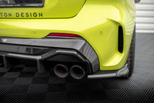 Load image into Gallery viewer, Diffusore Posteriore V.1 in Fibra di Carbonio Prepreg BMW Serie 1 M135i / 128ti / M-Pack F40