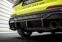 Load image into Gallery viewer, Diffusore Posteriore V.1 in Fibra di Carbonio Prepreg BMW Serie 1 M135i / 128ti / M-Pack F40
