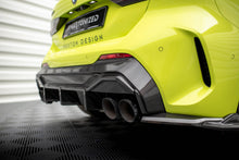 Load image into Gallery viewer, Diffusore Posteriore V.1 in Fibra di Carbonio Prepreg BMW Serie 1 M135i / 128ti / M-Pack F40