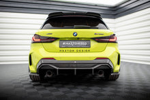 Load image into Gallery viewer, Diffusore Posteriore V.2 in Fibra di Carbonio Prepreg BMW Serie 1 M135i / 128ti / M-Pack F40