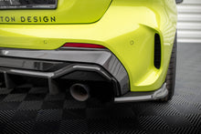 Load image into Gallery viewer, Diffusore Posteriore V.2 in Fibra di Carbonio Prepreg BMW Serie 1 M135i / 128ti / M-Pack F40