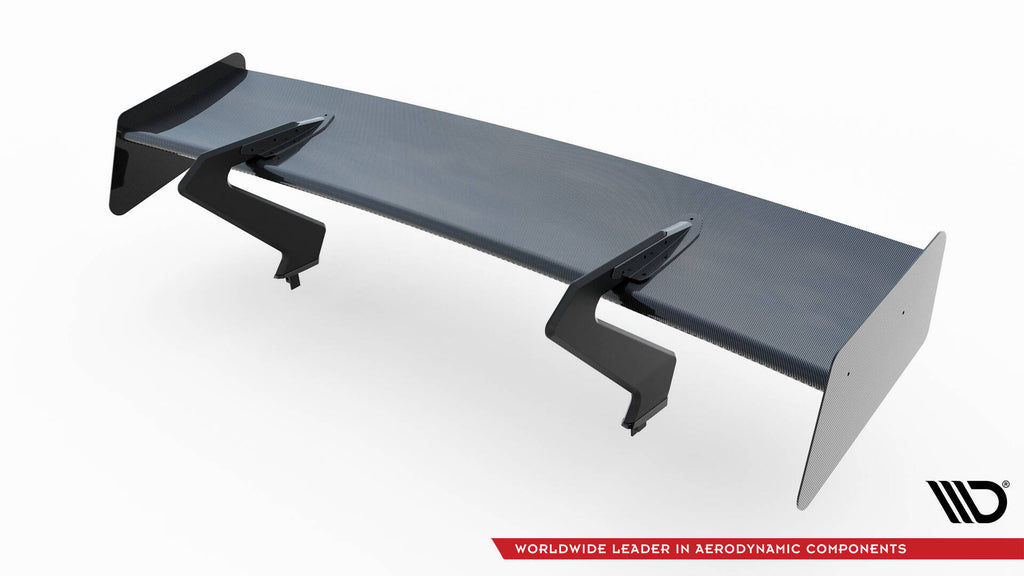 Alettone compatibile con Audi R8 4S Facelift (2018-2023)