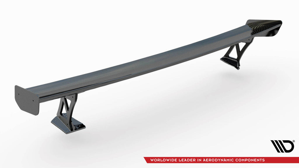 Alettone Posteriore in Fibra di Carbonio Prepreg BMW M2 G87 Maxton Design