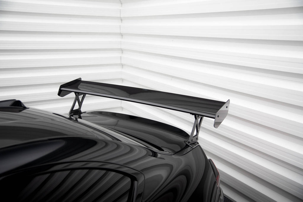 Alettone Posteriore in Fibra di Carbonio Prepreg BMW M2 G87 Maxton Design