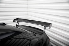 Load image into Gallery viewer, Alettone Posteriore in Fibra di Carbonio Prepreg BMW M2 G87 Maxton Design