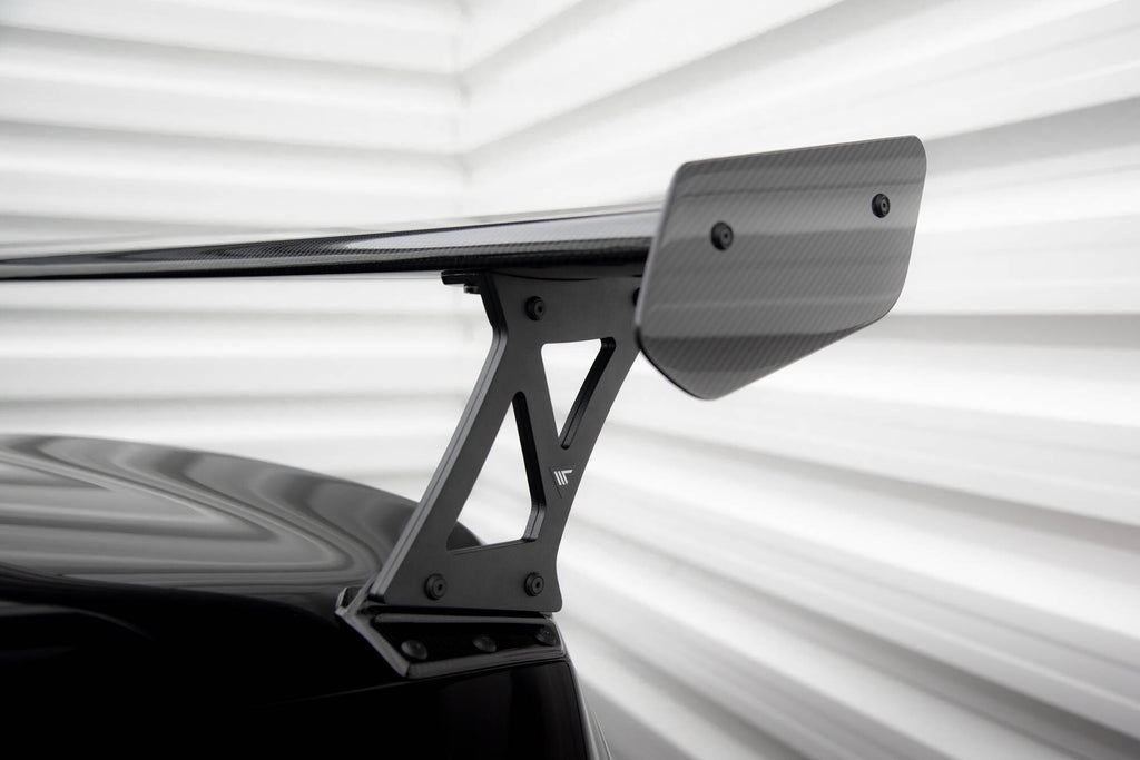 Alettone Posteriore in Fibra di Carbonio Prepreg BMW M2 G87 Maxton Design