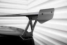 Load image into Gallery viewer, Alettone Posteriore in Fibra di Carbonio Prepreg BMW M2 G87 Maxton Design