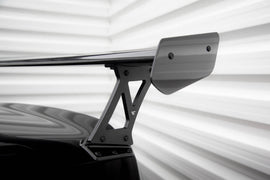 Alettone Posteriore in Fibra di Carbonio Prepreg BMW M2 G87 Maxton Design