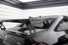 Load image into Gallery viewer, Alettone Posteriore in Fibra di Carbonio Prepreg BMW M2 G87 Maxton Design