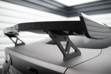Load image into Gallery viewer, Alettone Posteriore in Fibra di Carbonio Maxton Design BMW M4 G82 Facelift