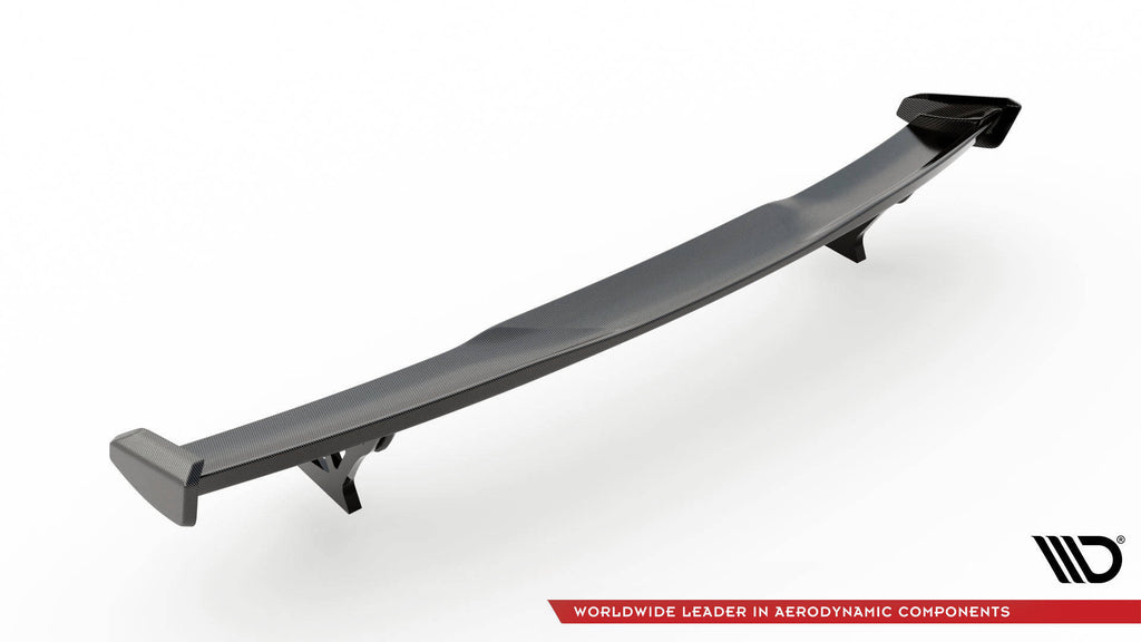 Alettone Posteriore in Fibra di Carbonio BMW M4 G82 / G82 Facelift / M440i / Serie 4 M-Pack G22 / G22 Facelift