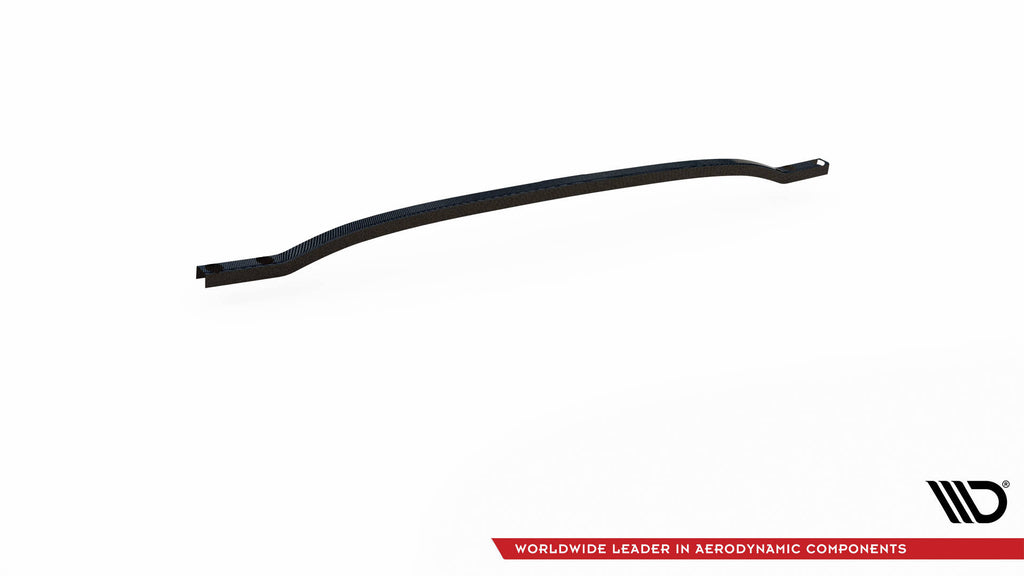 Cover Barra Duomi in Fibra di Carbonio Prepreg BMW Serie 1 M135i F40 / F70