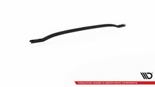 Carica l'immagine nel visualizzatore di Gallery, Cover Barra Duomi in Fibra di Carbonio Prepreg BMW Serie 1 M135i F40 / F70