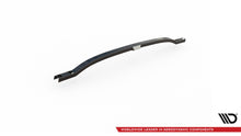 Carica l'immagine nel visualizzatore di Gallery, Cover Barra Duomi in Fibra di Carbonio Prepreg BMW Serie 1 M135i F40 / F70