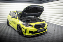 Carica l'immagine nel visualizzatore di Gallery, Cover Barra Duomi in Fibra di Carbonio Prepreg BMW Serie 1 M135i F40 / F70